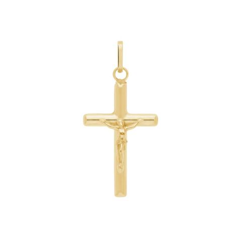 Pendente Holy Oro Giallo - Ciondoli Unisex | Stroili