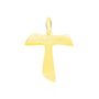 Pendente Holy Oro Giallo