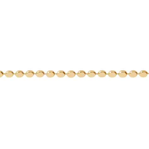 Catena Golden Dream Placcato Oro Giallo - Collane Catena Donna | Stroili