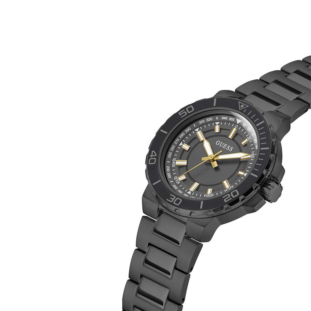 Orologio Al Quarzo Guess Track Gw0426g3