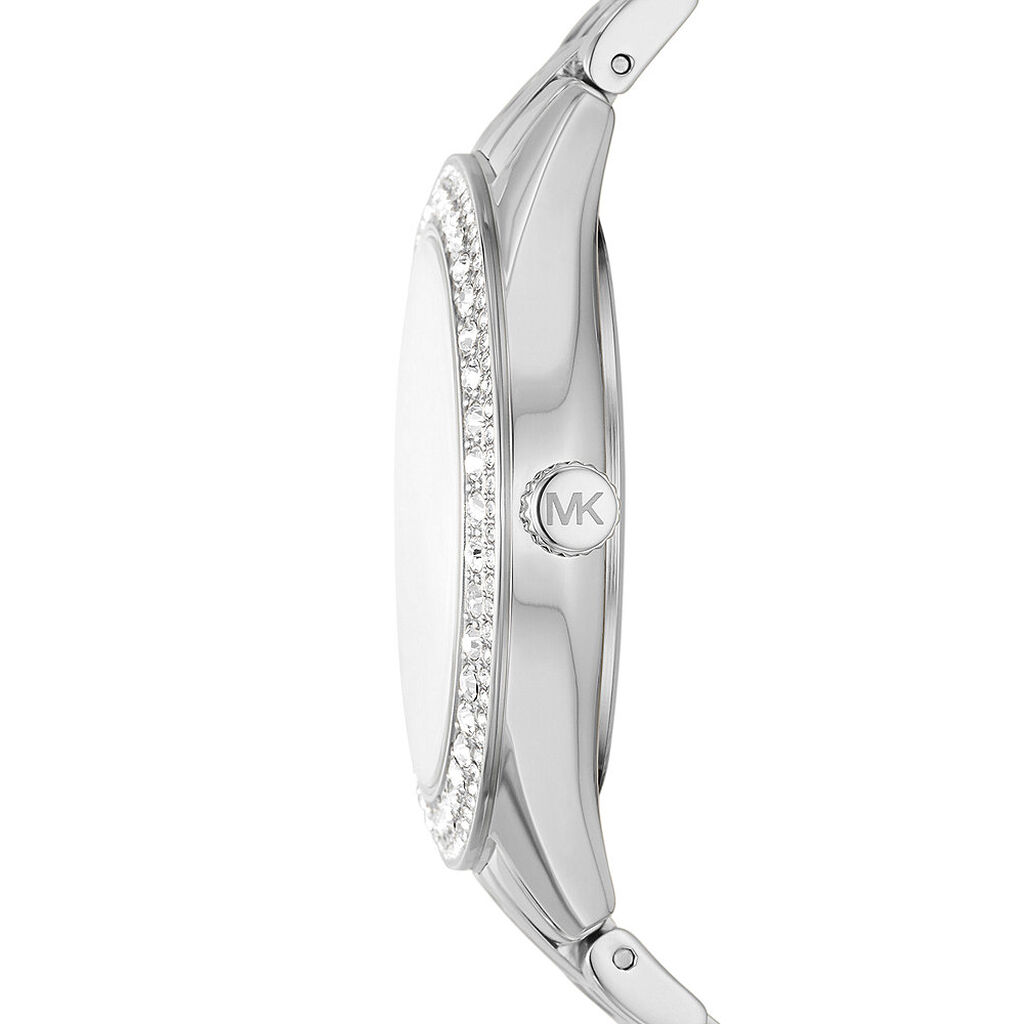 Orologio Al Quarzo Michael Kors Harlowe Mk4708 - Orologi solo Tempo Donna | Stroili