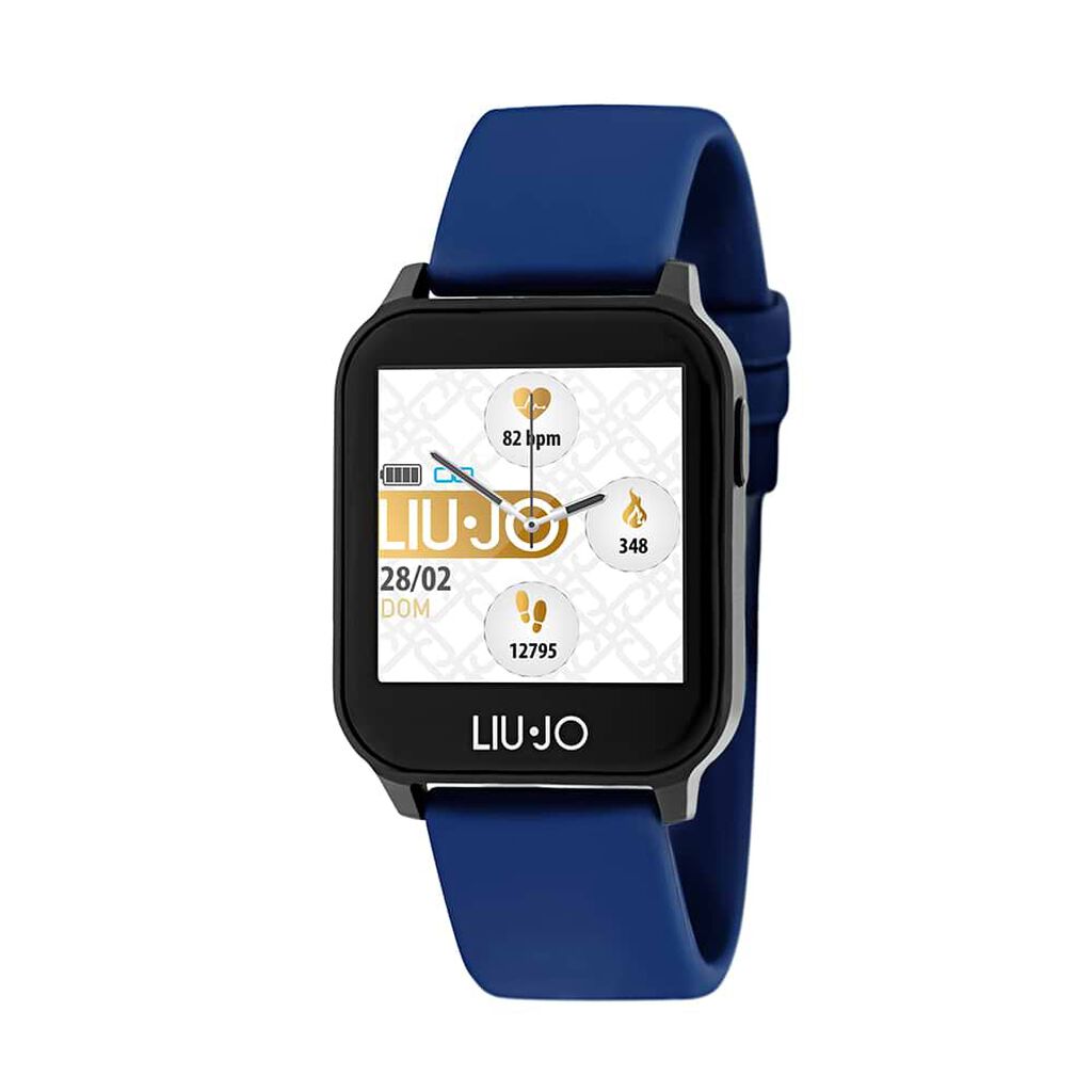 Smartwatch Liu Jo Smartwatch Energy Swlj009