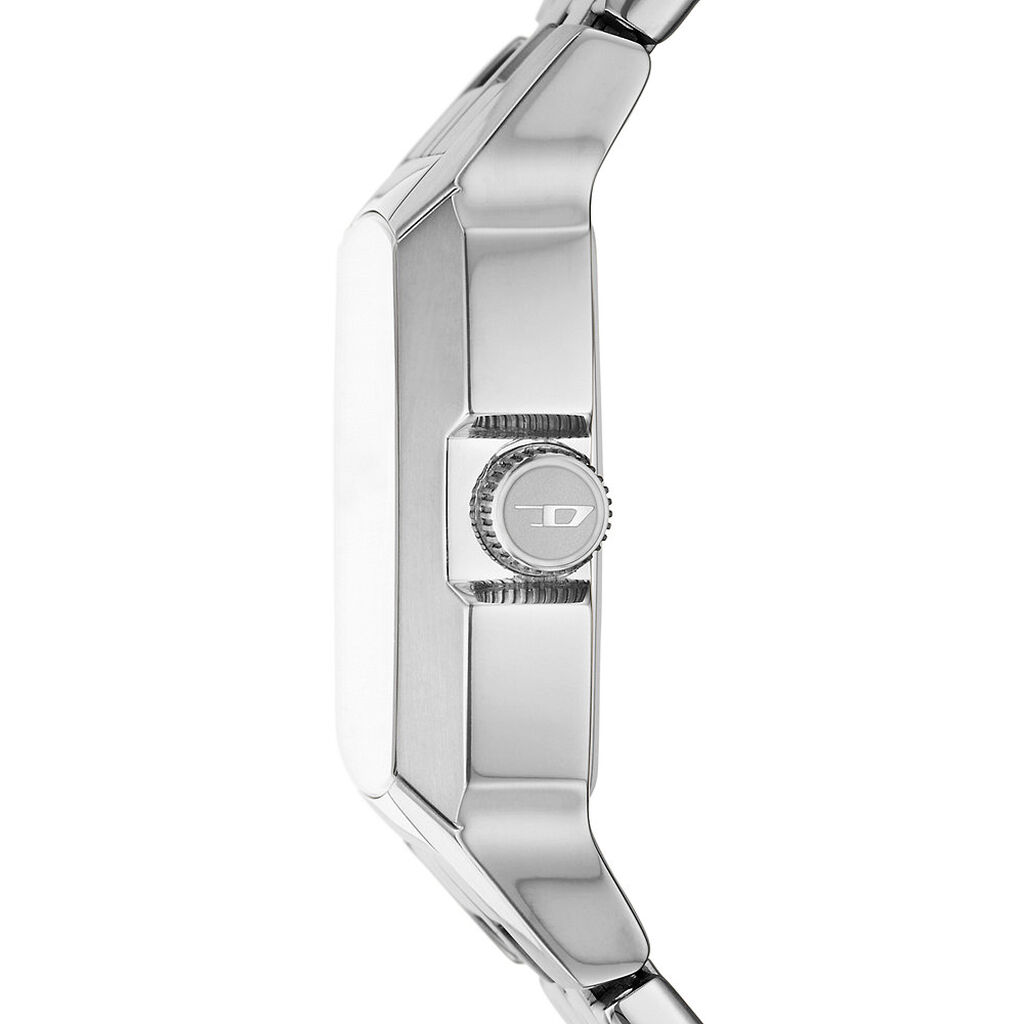 Orologio Al Quarzo Diesel Cliffhanger Dz2150
