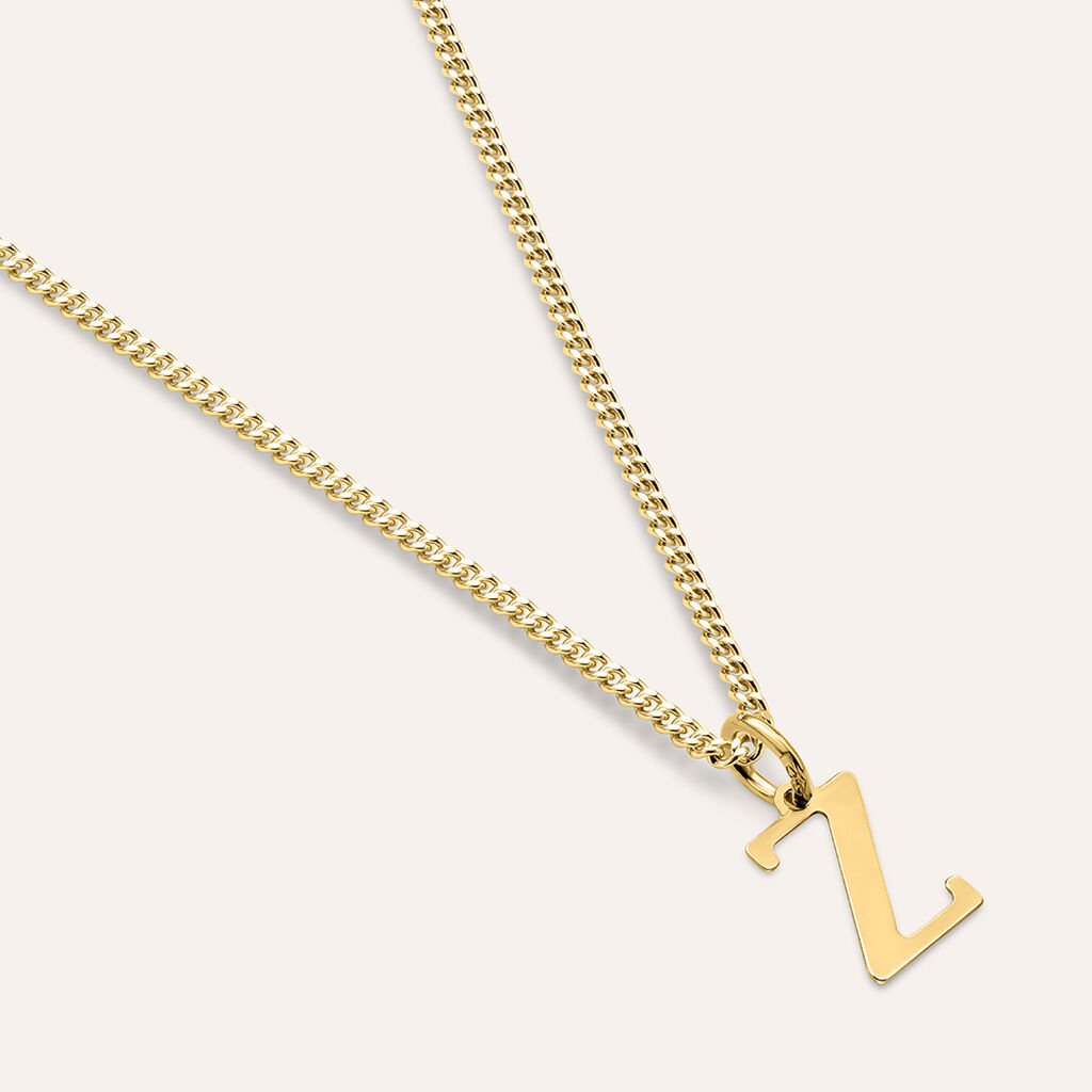 Pendente Po&egrave;me Oro Giallo