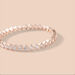 Anello Eternity Silver Elegance Argento Rosa Cubic Zirconia - Anelli Eternity Donna | Stroili