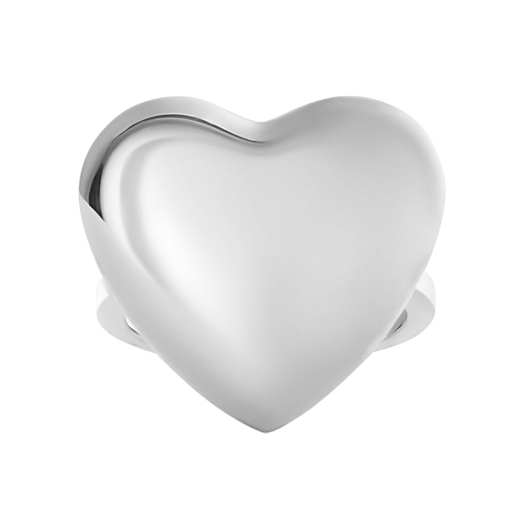 Anello Fantasia Lady Code Acciaio - Anelli Amore Donna | Stroili