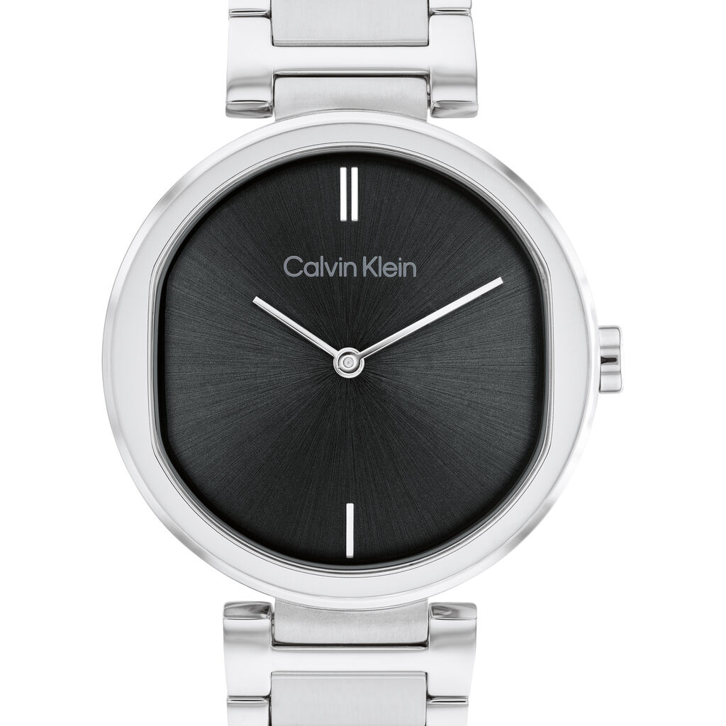 Orologio Al Quarzo Calvin Klein Sensation 25200249 - Orologi solo Tempo Donna | Stroili