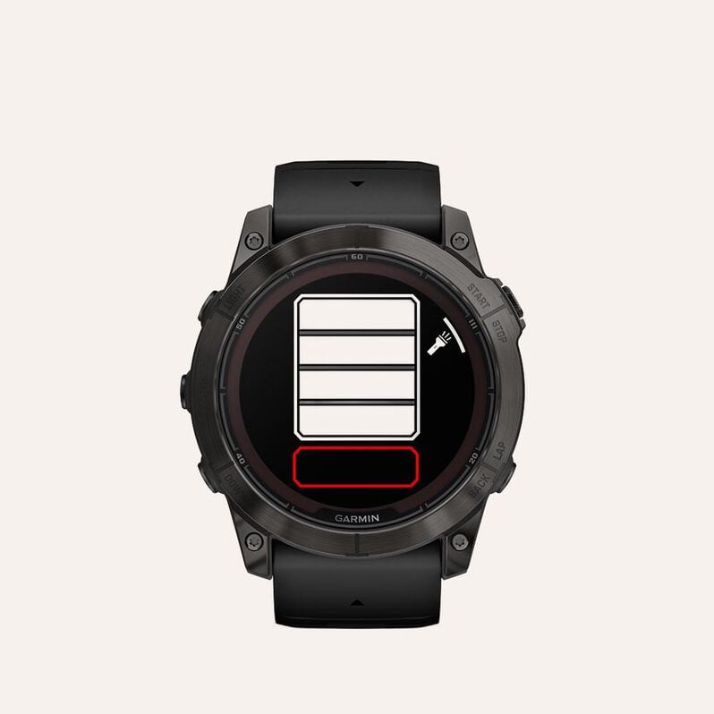 Smartwatch Garmin Fenix 010-02778-11 - Smartwatch Uomo | Stroili Smartwatch Garmin Fenix 010-02778-11 - Smartwatch Uomo | Stroili