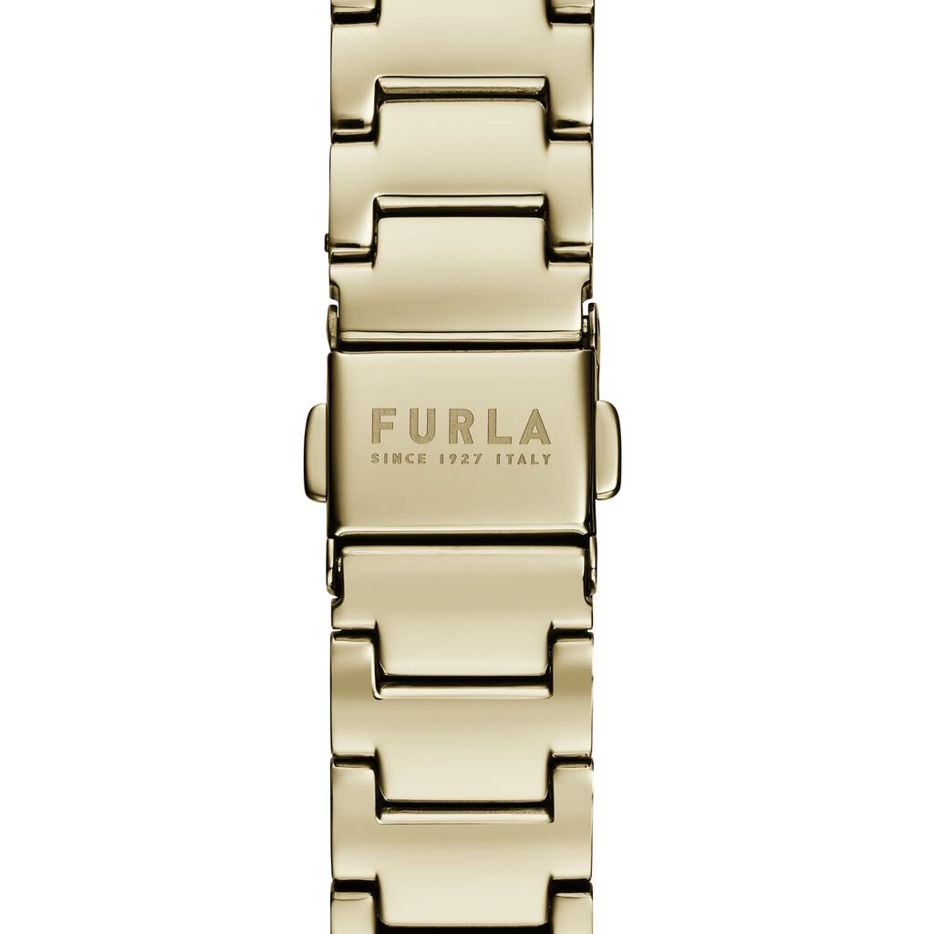 Orologio Al Quarzo Furla Tortona Ww00039003l2