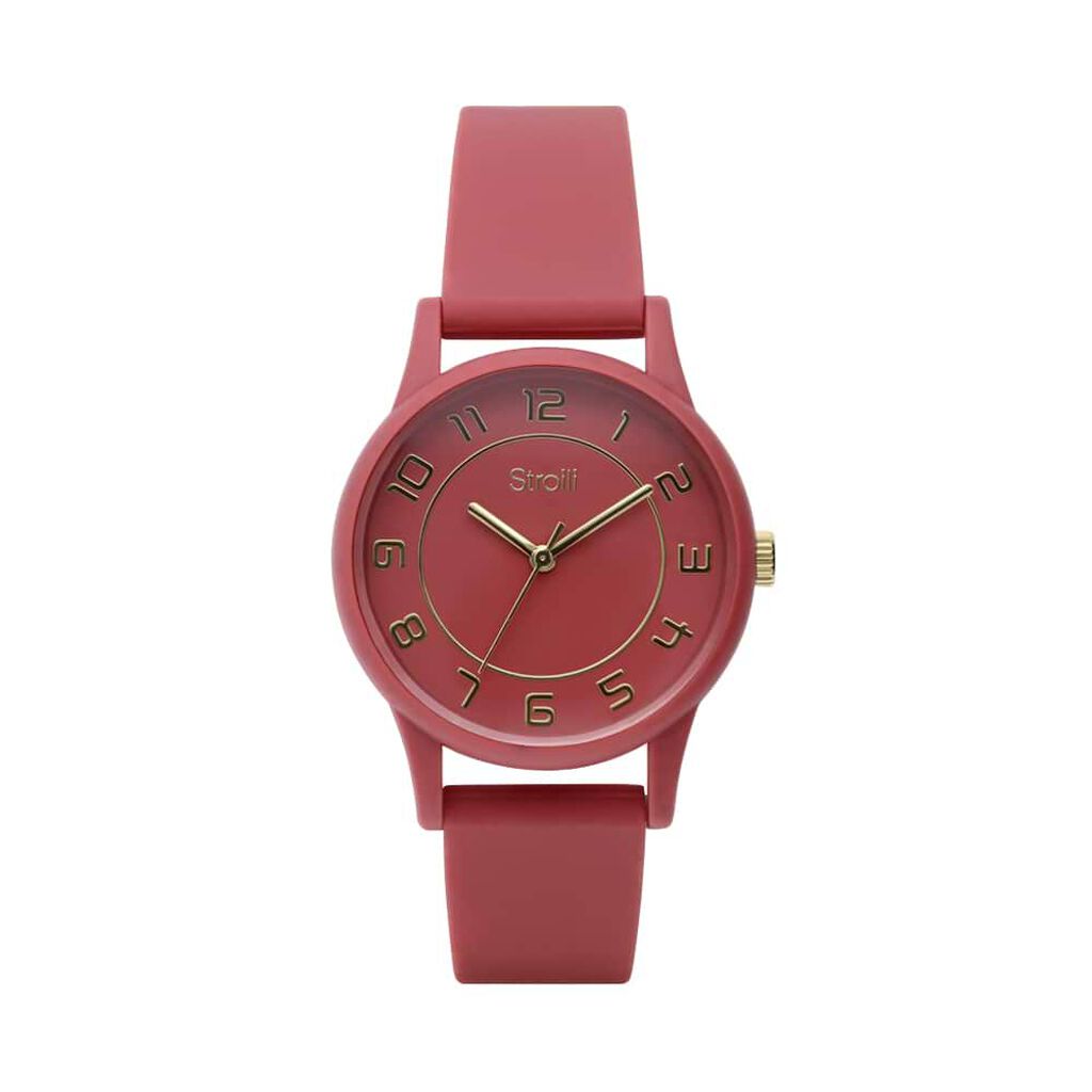 Orologio Al Quarzo Stroili Marsiglia - Orologi solo Tempo Donna | Stroili