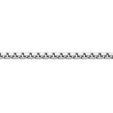 Catenina Silver Collection Argento Rodiato