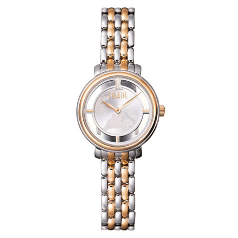 Orologio Al Quarzo Alviero Martini Capoverde Cs.4850l/03m - Orologi solo Tempo Donna | Stroili