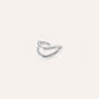 Ear Cuff Silver Collection Argento