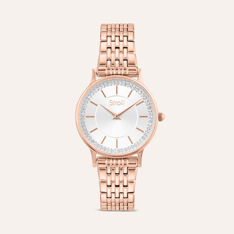 Orologio Al Quarzo Stroili Little Ibiza - Orologi solo Tempo Donna | Stroili