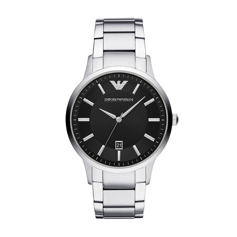 Orologio Al Quarzo Emporio Armani Ar11181 - Orologi con Datario Uomo | Stroili