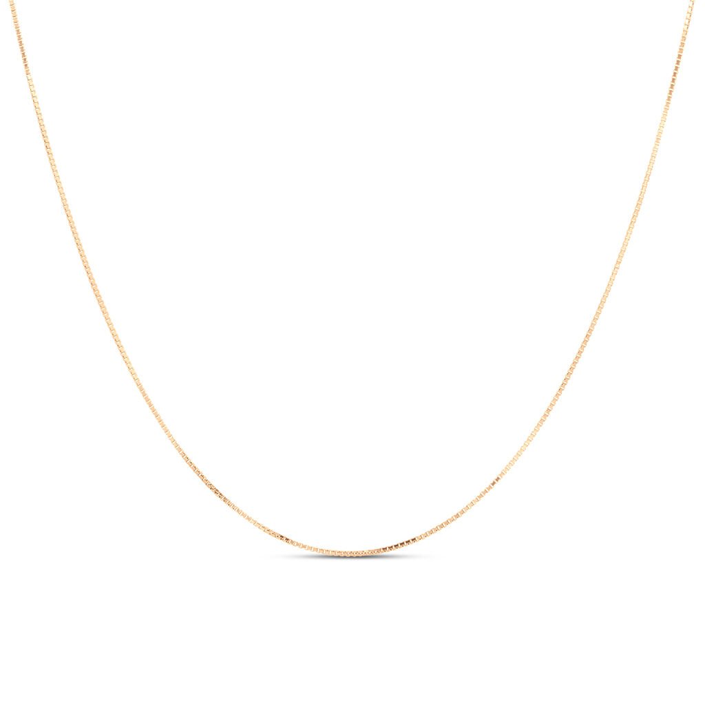 Catena Silver Collection Argento Rosa