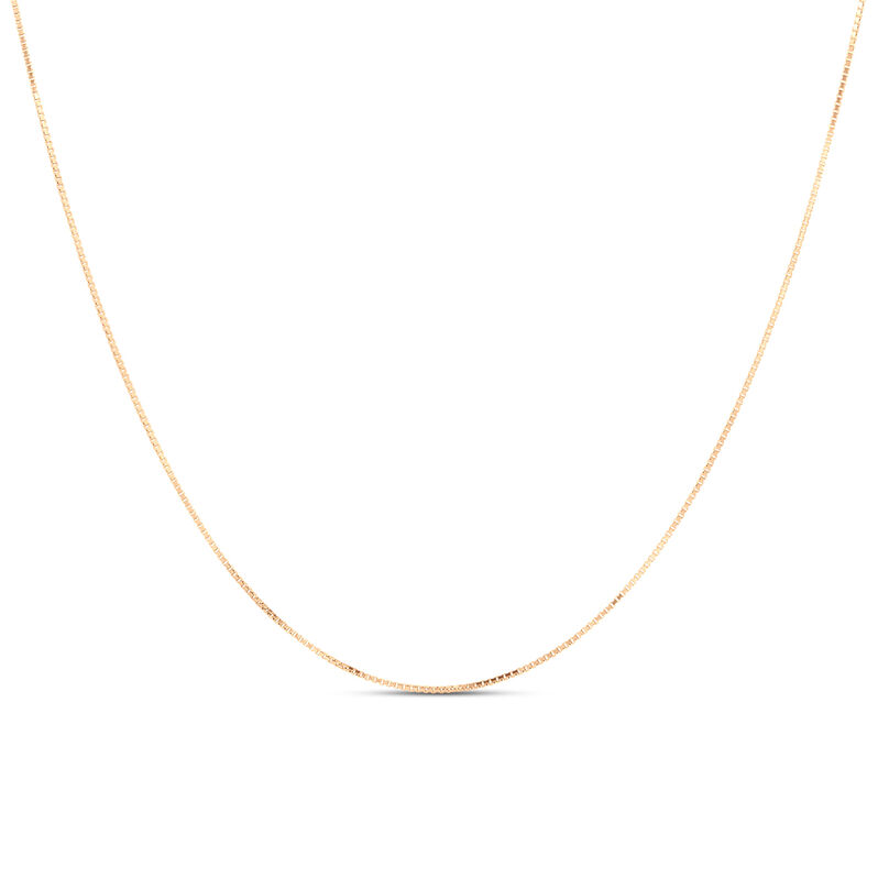 Catena Silver Collection Argento Rosa - Collane Catena Donna | Stroili