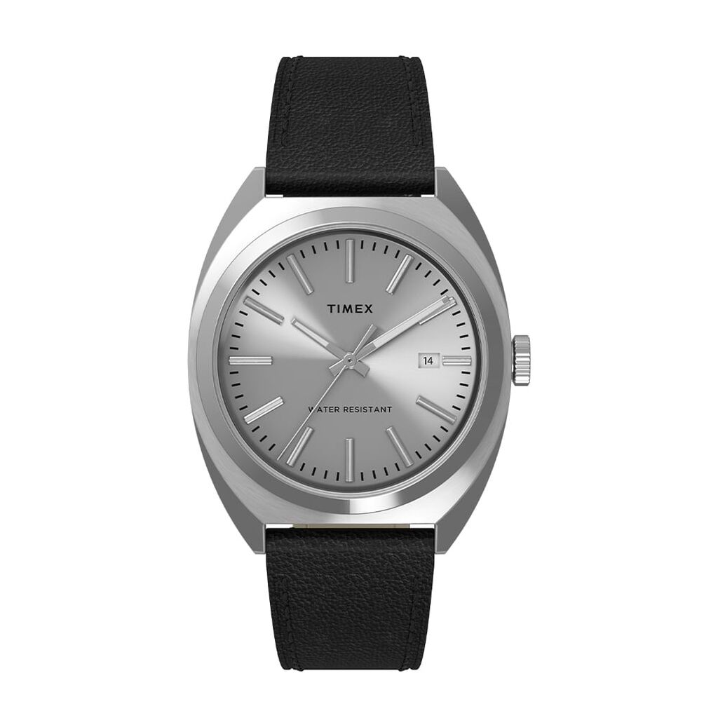 Orologio Al Quarzo Timex Milano Xl Tw2u15900 - Orologi con Datario Uomo | Stroili