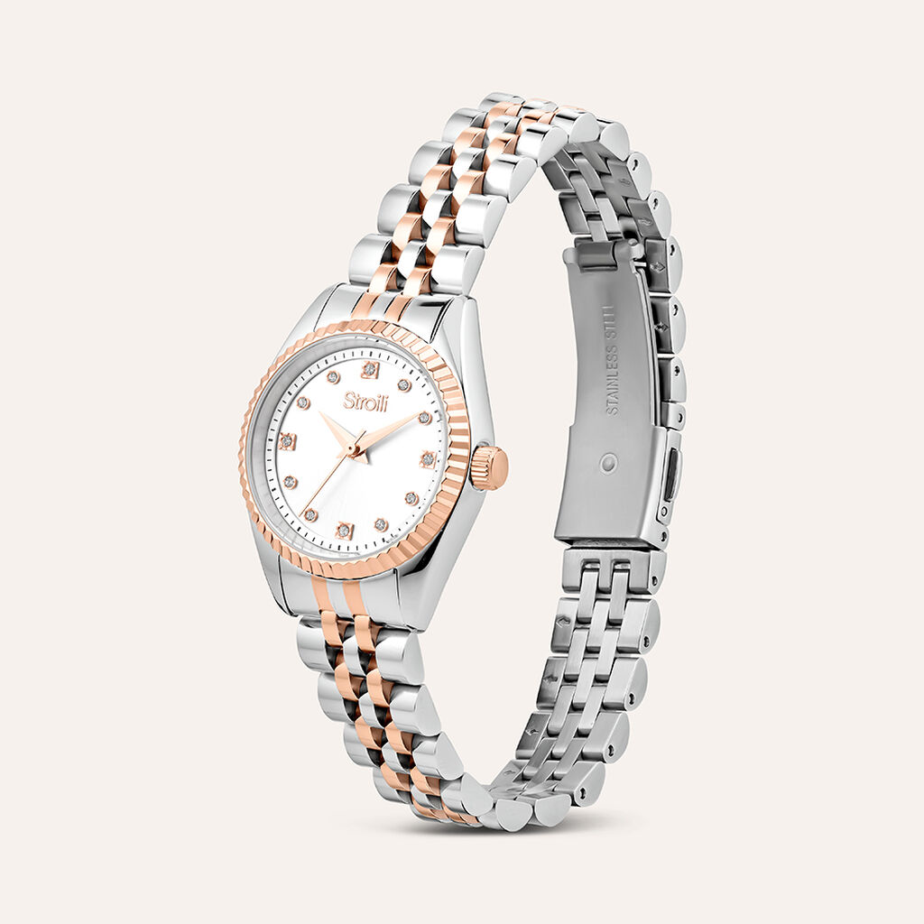 Orologio Al Quarzo Stroili Amalfi - Orologi solo Tempo Donna | Stroili
