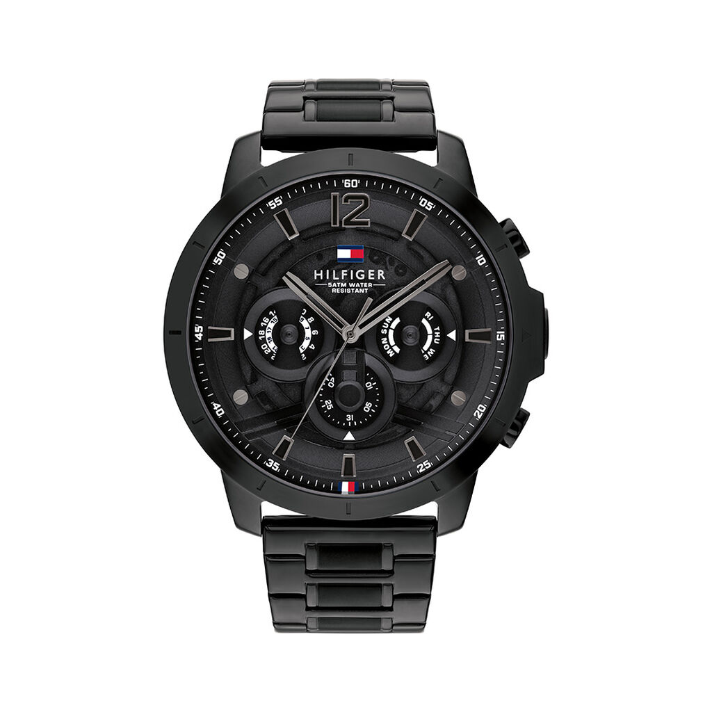 Orologio Al Quarzo Tommy Hilfiger Luca 1710494