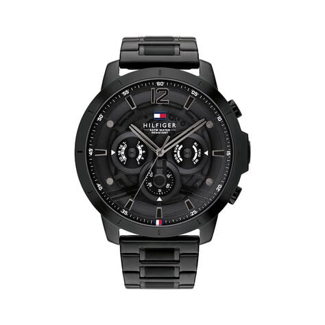 Orologio Al Quarzo Tommy Hilfiger Luca 1710494 - Orologi Uomo | Stroili