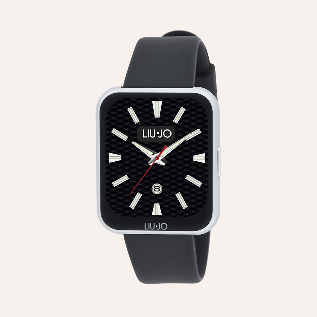 Smartwatch Liu Jo Voice Slim Swlj195