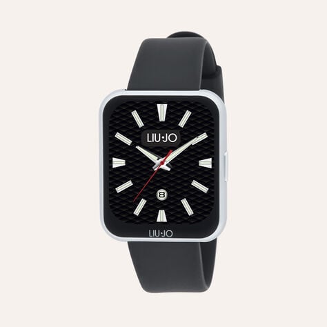 Smartwatch Liu Jo Voice Slim Swlj195 - Smartwatch Donna | Stroili