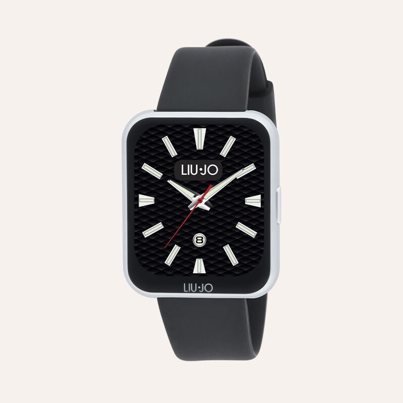 Smartwatch Liu Jo Voice Slim Swlj195 - Smartwatch Donna | Stroili