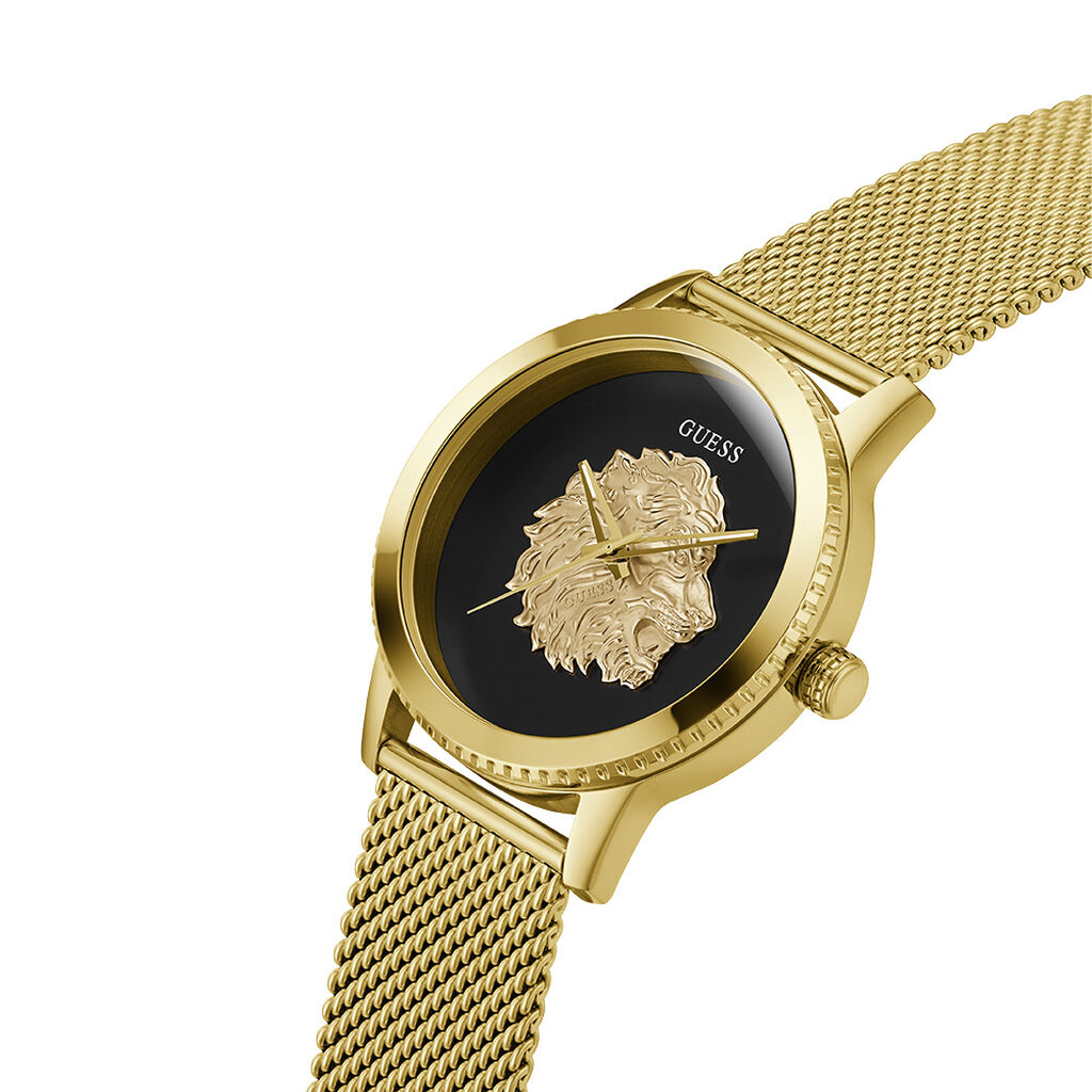 Orologio Al Quarzo Guess Monarch Gw0702g1 - Orologi solo Tempo Uomo | Stroili