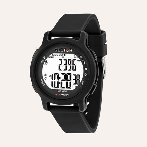 Orologio Al Quarzo Sector Ex-27 R3251191001 - Orologi Digitali Uomo | Stroili