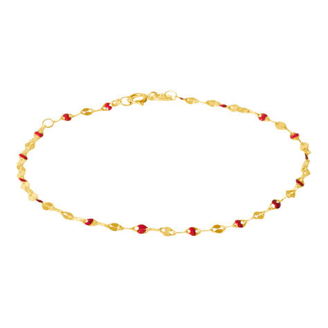 Bracciale Beverly Oro Giallo - Bracciali Amicizia Donna | Stroili