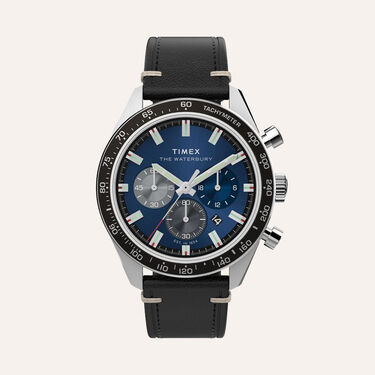 Orologio Al Quarzo Timex Waterbury Tw2y18600