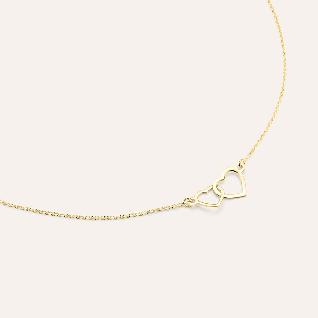 Bracciale Beverly Oro Giallo -  Donna | Stroili
