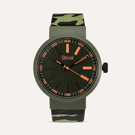 Orologio Al Quarzo Stroili Lagos - Orologi solo Tempo Uomo | Stroili