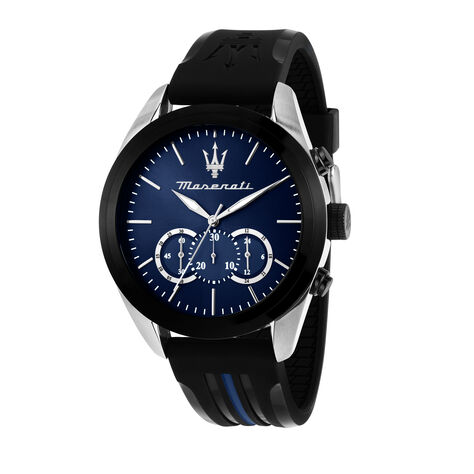 Orologio Al Quarzo Maserati Traguardo R8871612044 - Orologi solo Tempo Uomo | Stroili