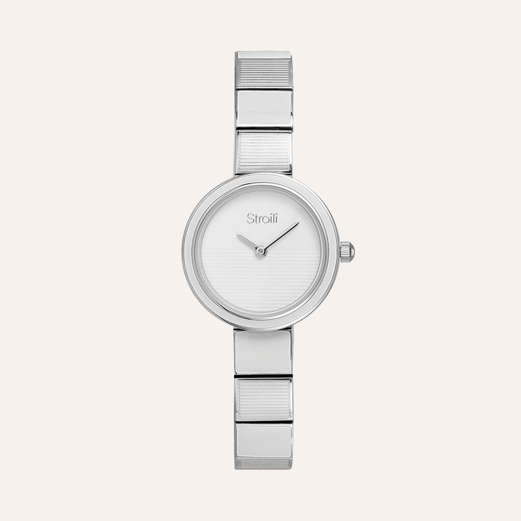 Orologio Al Quarzo Stroili Barcellona