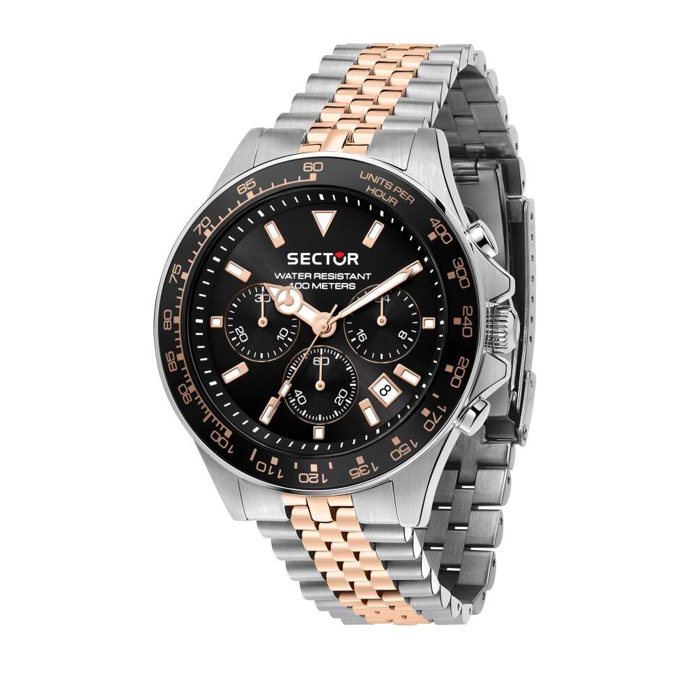 Orologi Sector Cinturino Altri Colori STROILI