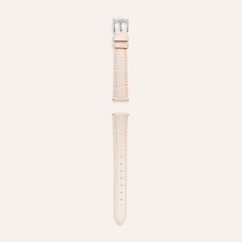 Cinturino Stroili Cinturino Pelle Rosa - Cinturini per Orologi Donna | Stroili