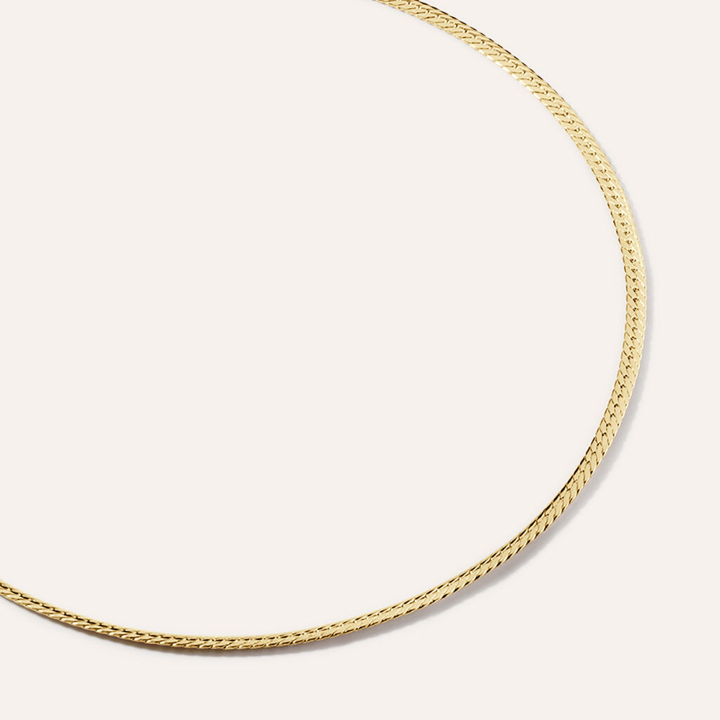 Catena Colette Oro Giallo