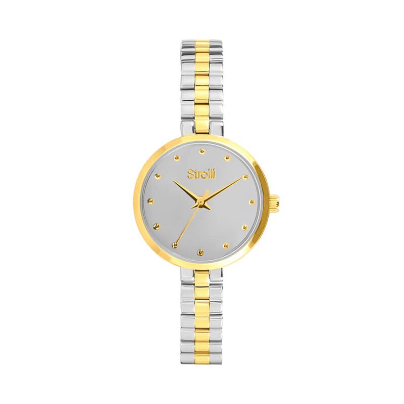 Orologio Al Quarzo Stroili Louvre - Orologi solo Tempo Donna | Stroili