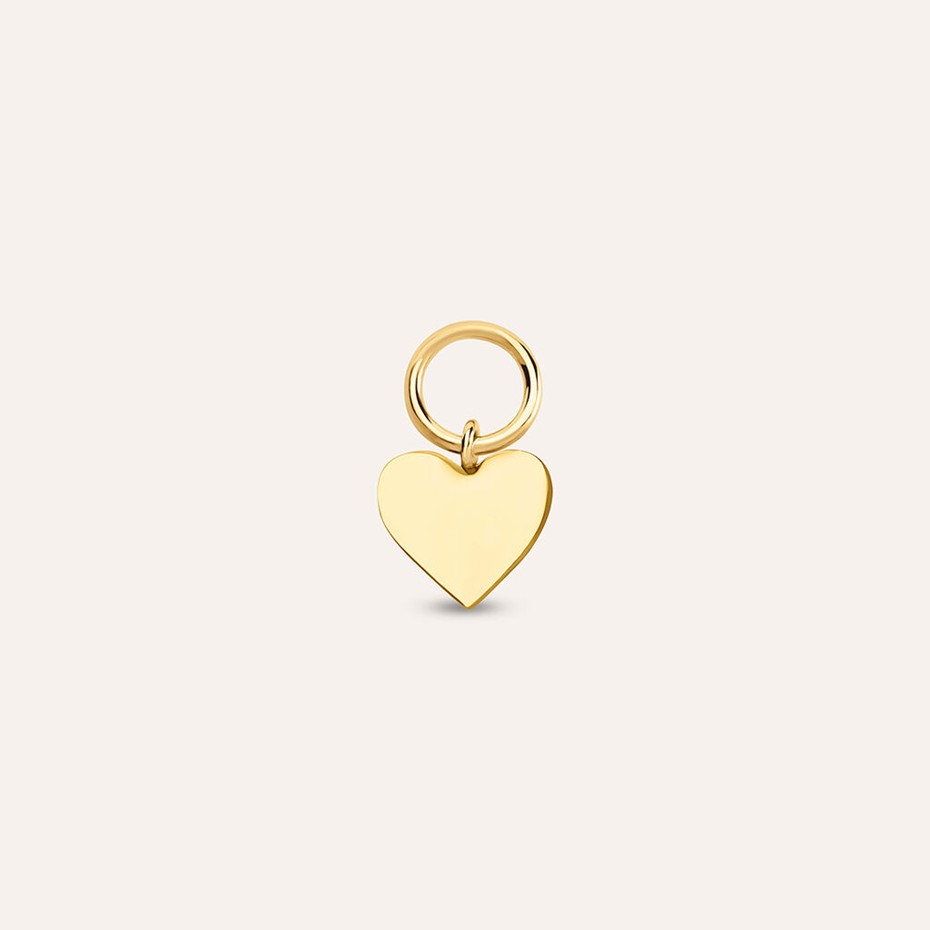 Charm Toujours Oro Giallo