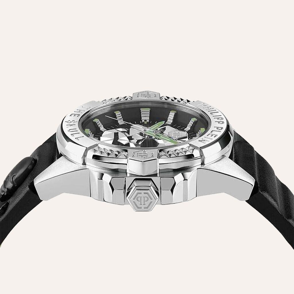 Orologio Al Quarzo Philipp Plein The Skull Pwaaa0321