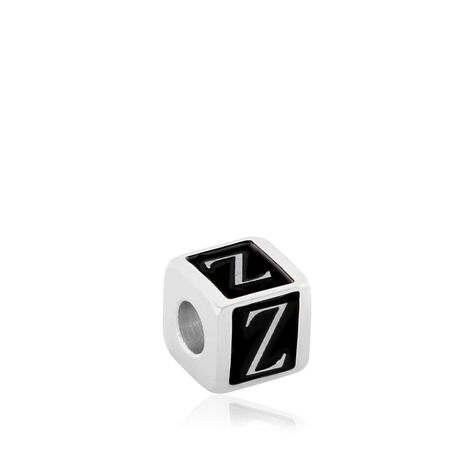 Bead Essential Code Acciaio - Beads Uomo | Stroili