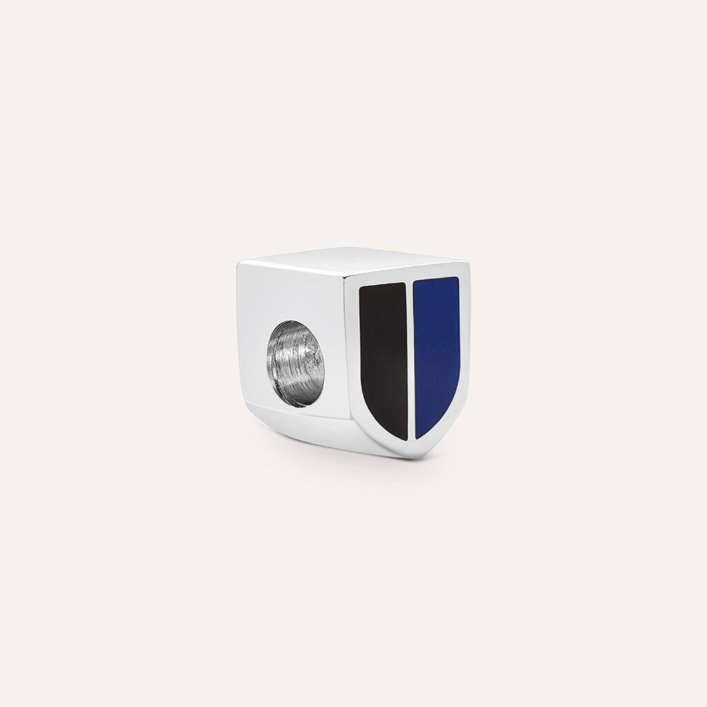 Charm Essential Code Acciaio