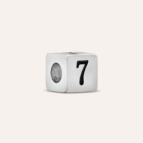Bead Essential Code Acciaio - Beads Uomo | Stroili