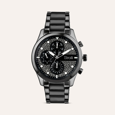 Orologio Al Quarzo Stroili Montecarlo - Orologi per Prima Comunione Uomo | Stroili