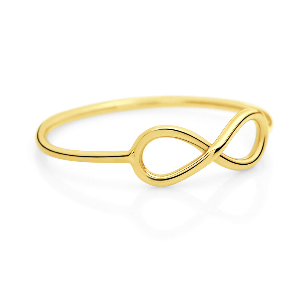 Anello Fantasia Beverly Oro Giallo - Anelli Amore Donna | Stroili