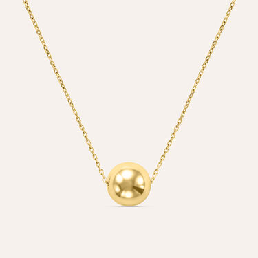 Collana Beverly Oro Giallo