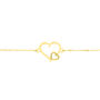 Bracciale Beverly Oro Giallo