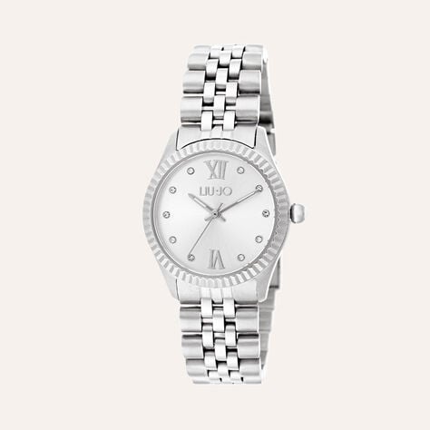 Orologio Al Quarzo Liu Jo Tiny Tlj1133 - Orologi solo Tempo Donna | Stroili
